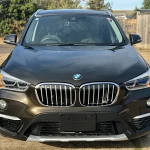 2018 BMW X1 XDRIVE 18D XLINE 2.0L Diesel Auto - Image 2
