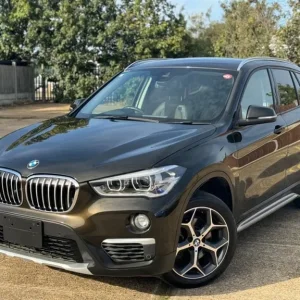 2018 BMW X1 XDRIVE 18D XLINE 2.0L Diesel Auto - Image 3