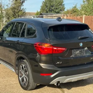 2018 BMW X1 XDRIVE 18D XLINE 2.0L Diesel Auto - Image 4