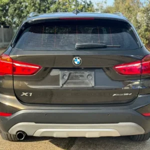 2018 BMW X1 XDRIVE 18D XLINE 2.0L Diesel Auto - Image 5
