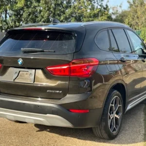 2018 BMW X1 XDRIVE 18D XLINE 2.0L Diesel Auto - Image 6
