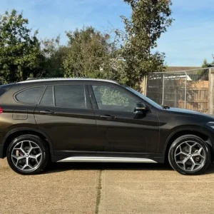 2018 BMW X1 XDRIVE 18D XLINE 2.0L Diesel Auto - Image 7