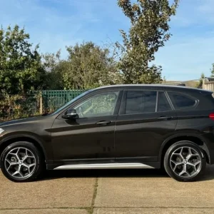 2018 BMW X1 XDRIVE 18D XLINE 2.0L Diesel Auto - Image 8