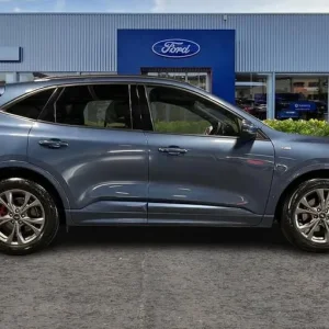 2022 Ford Kuga 2.5 FHEV ST-Line Edition 5dr Estate Hybrid - Image 3