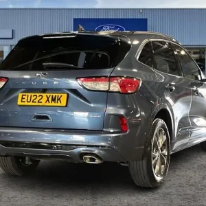 2022 Ford Kuga 2.5 FHEV ST-Line Edition 5dr Estate Hybrid - Image 4