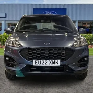 2022 Ford Kuga 2.5 FHEV ST-Line Edition 5dr Estate Hybrid - Image 6