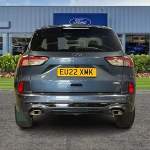 2022 Ford Kuga 2.5 FHEV ST-Line Edition 5dr Estate Hybrid - Image 7