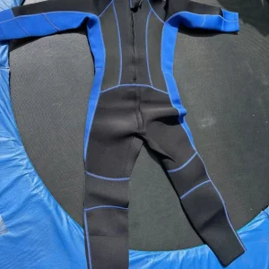 Mountain Warehouse Full Length Kids Wetsuit 7-8 years - Image 2