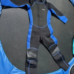 Mountain Warehouse Full Length Kids Wetsuit 7-8 years