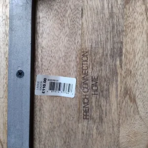 Bar stools 3 off, 29.5 high - Image 3