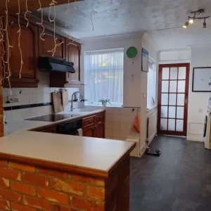 2 Double Rooms – Female Professionals Only - Image 2