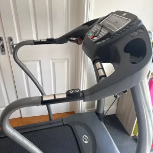 Horizon Elite 507 treadmill - Image 2