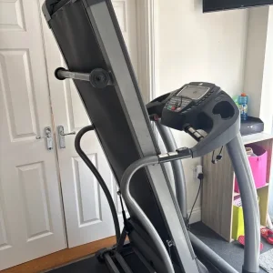 Horizon Elite 507 treadmill - Image 3