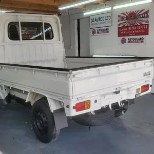 Daihatsu Hi Jet 4WD Mini Pickup 650cc Japanese Import 6k miles