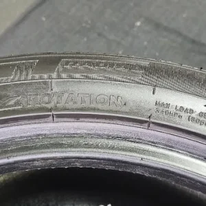 205 50 17 2 x tyres GT Radial 4 Seasons - Image 5