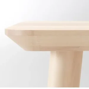 Ikea Lisabo Dining Table - Image 3