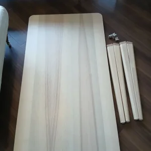 Ikea Lisabo Dining Table - Image 7