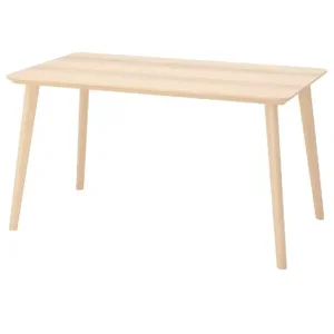 Ikea Lisabo Dining Table