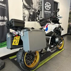 2022 BMW R1250 GS Rallye TE - Image 2