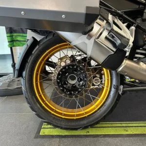 2022 BMW R1250 GS Rallye TE - Image 3