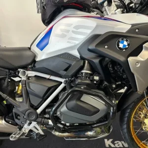 2022 BMW R1250 GS Rallye TE - Image 4