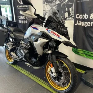 2022 BMW R1250 GS Rallye TE - Image 6