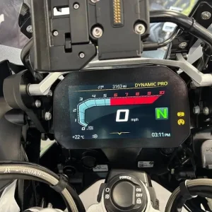 2022 BMW R1250 GS Rallye TE - Image 7