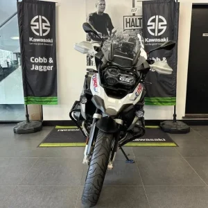 2022 BMW R1250 GS Rallye TE - Image 8