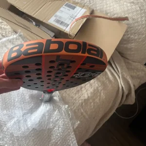 Babolat Technical Viper 2024 Padel Racket - Image 3
