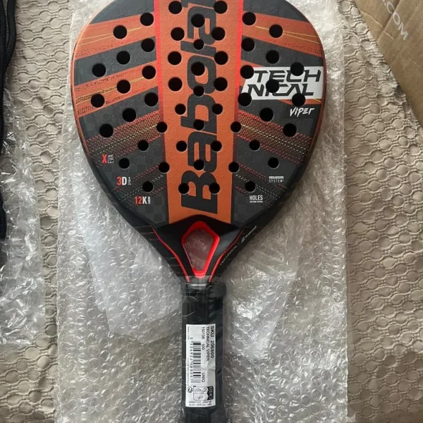 Babolat Technical Viper 2024 Padel Racket
