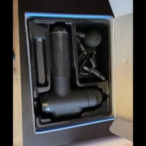 Fascia massage gun - Image 2