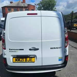 2021 Renault Kangoo LL21 Business Plus Energy DCI Panel Van Diesel Manual - Image 2