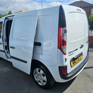 2021 Renault Kangoo LL21 Business Plus Energy DCI Panel Van Diesel Manual - Image 3