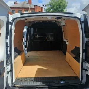 2021 Renault Kangoo LL21 Business Plus Energy DCI Panel Van Diesel Manual - Image 4