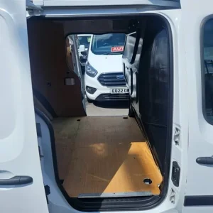 2021 Renault Kangoo LL21 Business Plus Energy DCI Panel Van Diesel Manual - Image 5