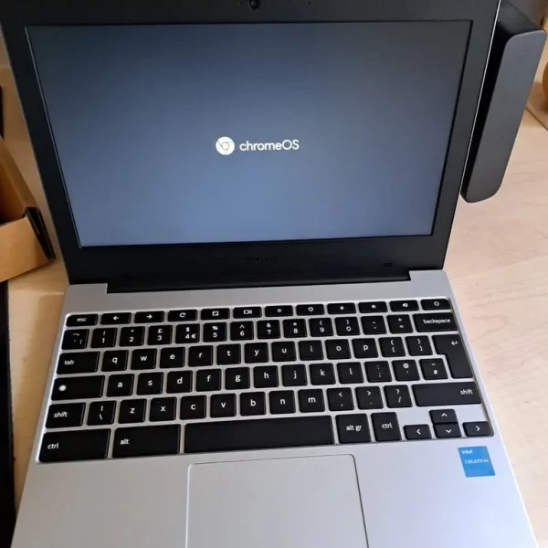 Samsung Chromebook Go New