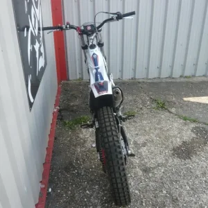 2017 Montesa Cota 4RT 260 Trials Bike - Image 4