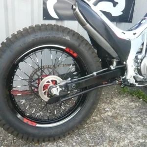 2017 Montesa Cota 4RT 260 Trials Bike - Image 8