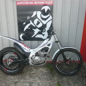 2017 Montesa Cota 4RT 260 Trials Bike