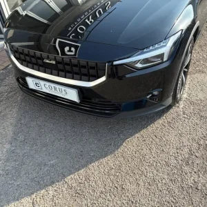 2021 Polestar 2 Long Range Plus Pilot Fastback 4WD - Image 3