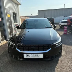 2021 Polestar 2 Long Range Plus Pilot Fastback 4WD - Image 5