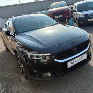 2021 Polestar 2 Long Range Plus Pilot Fastback 4WD - Image 7