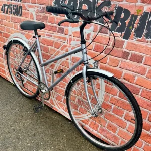 Ladies Dawes hybrid bike 21” frame - Image 5