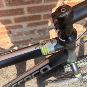 Carrera subway one - Image 2