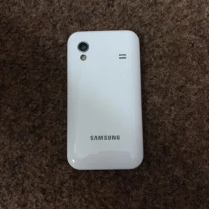 Samsung Galaxy Ace GT-S5830 - Image 2