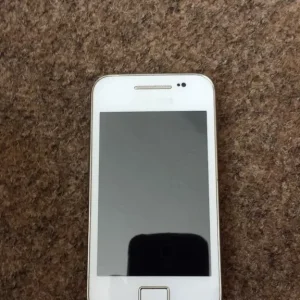 Samsung Galaxy Ace GT-S5830