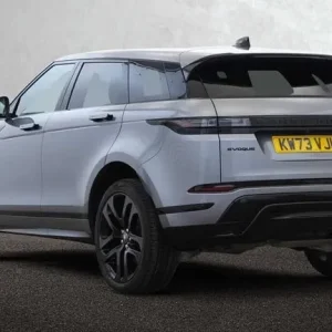 2023 Land Rover Evoque 2.0 D200 Dynamic HSE 5-door SUV - Image 2