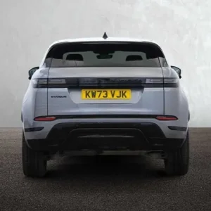 2023 Land Rover Evoque 2.0 D200 Dynamic HSE 5-door SUV - Image 6