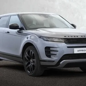 2023 Land Rover Evoque 2.0 D200 Dynamic HSE 5-door SUV