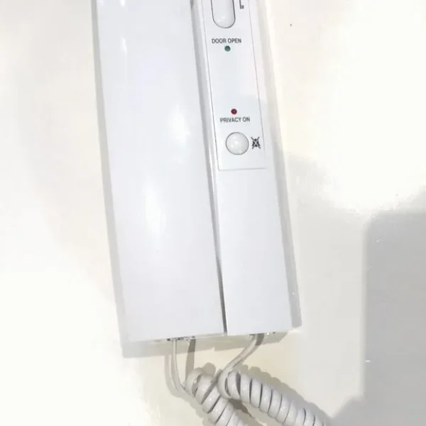 door entry videx 3176